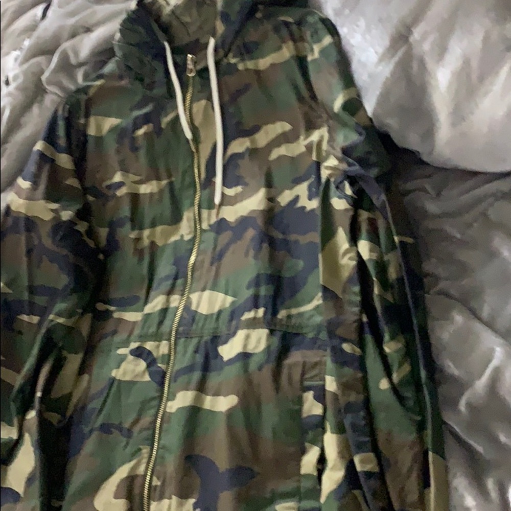 Army Jacket
